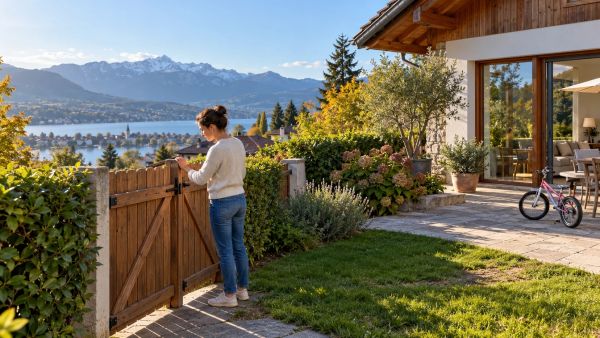 Comparatif des meilleures options d'assurance habitation pour familles