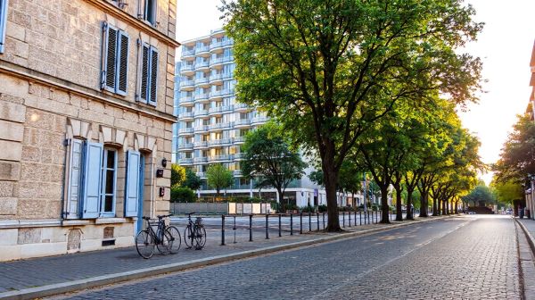 Découvrez les meilleures options immobilières à Victor Hugo, Charleville-Mézières