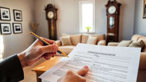 Les avantages d'une assurance habitation pour sécuriser votre chez-vous