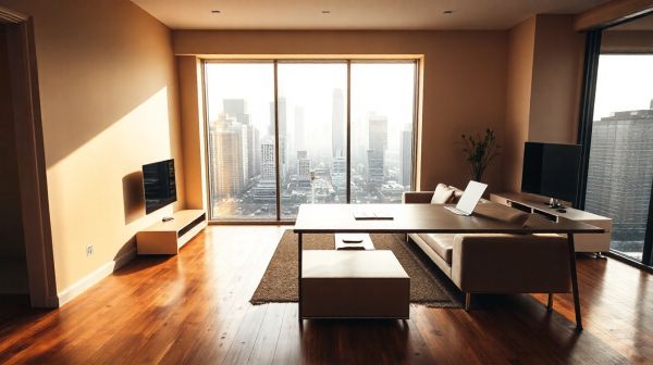 Top 5 astuces pour réaliser une estimation immobilière efficace
