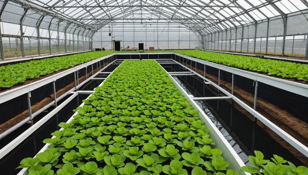 Guide Complet des Assurances Essentielles pour Votre Projet de Ferme Aquaponique